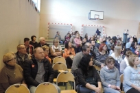 Koncert na rzecz Wielkiej Orkiestry Świątecznej Pomocy